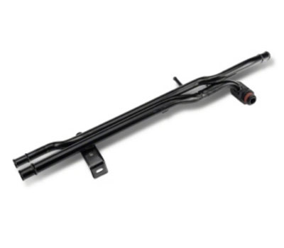 Heater Tube Assembly