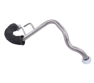 Hose Pipe Assembly