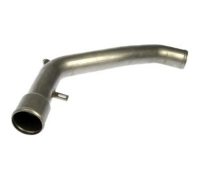 Metallic Pipe